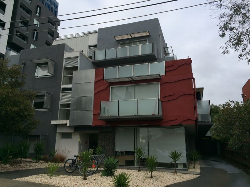 43/5 archibald street, Box Hill VIC 3128