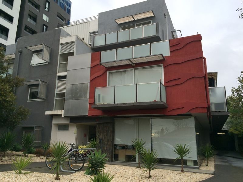 43/5 archibald street, Box Hill VIC 3128