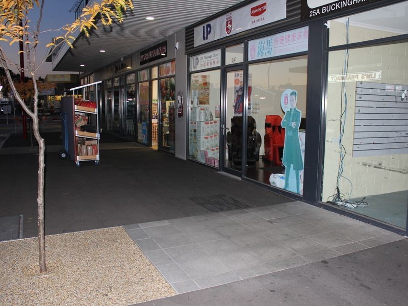 25A Buckingham Avenue, Springvale VIC 3171