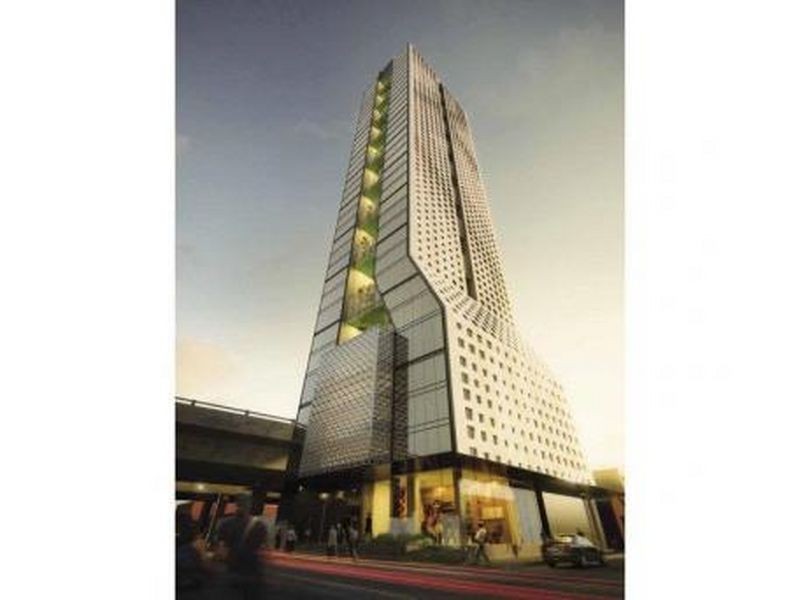 58 Clarke Street, Southbank VIC 3006