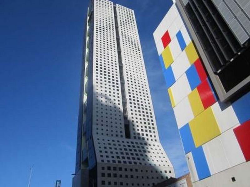 58 Clarke Street, Southbank VIC 3006