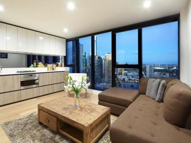 58 Clarke Street, Southbank VIC 3006