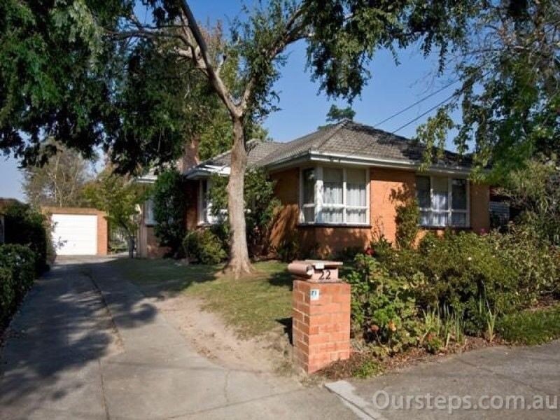 22 Baily Street, Mount Waverley VIC 3149
