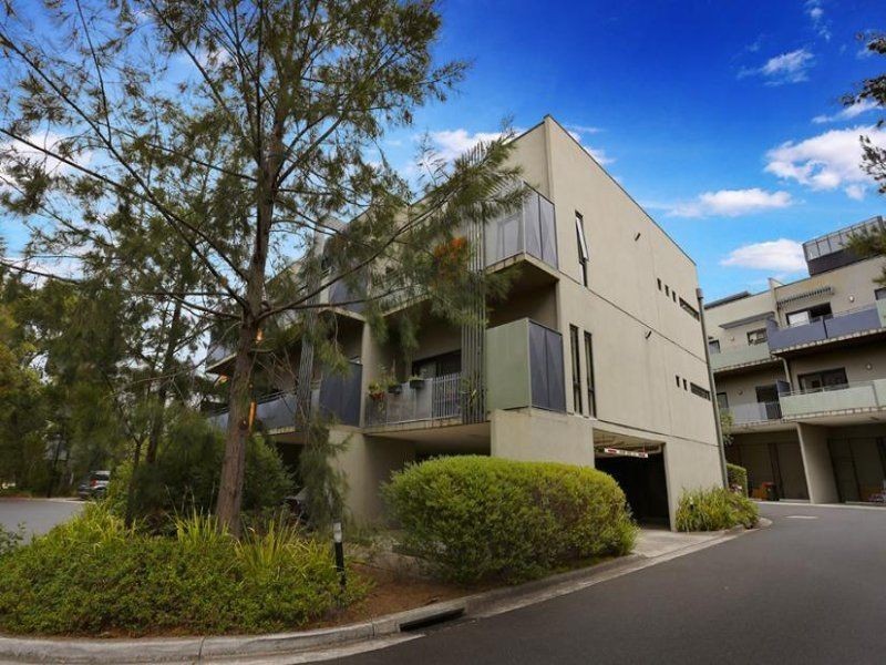 26/1 EUCALYPTUS MEW, Notting Hill VIC 3168