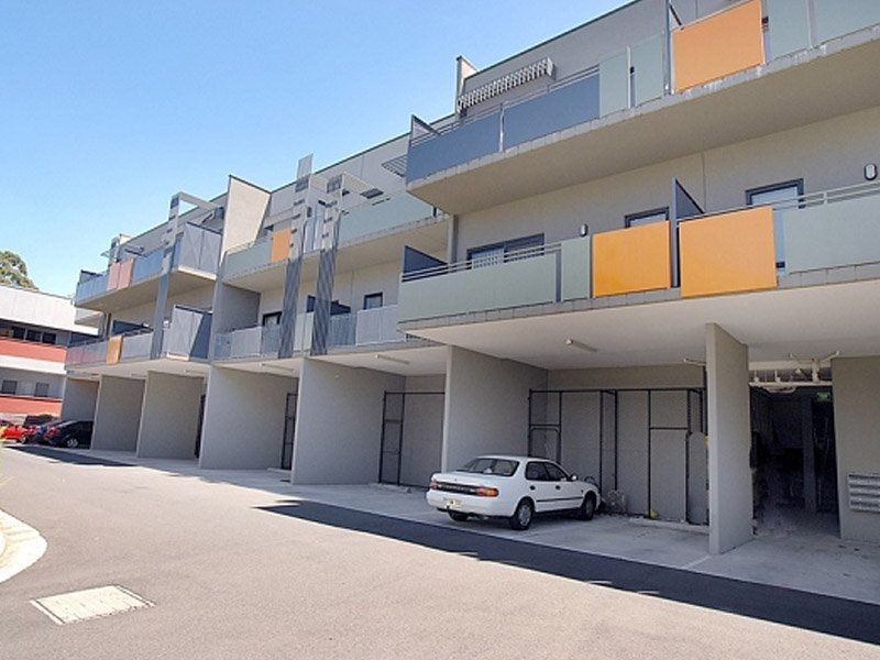 5/1 Eucalyptus Mew, Notting Hill VIC 3168