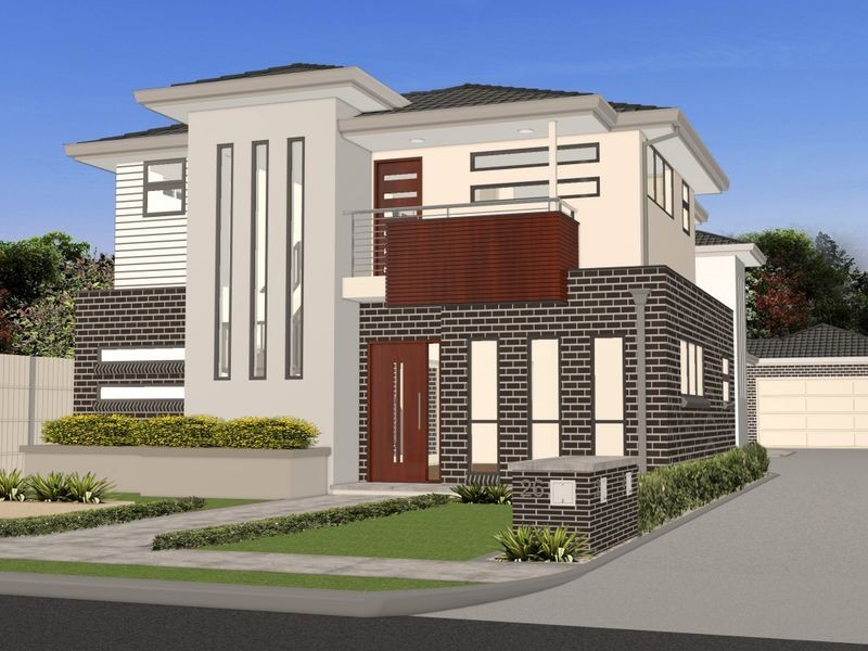 26 burden Street, Springvale VIC 3171