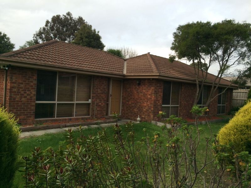 101 Bridgewater Way, Rowville VIC 3178