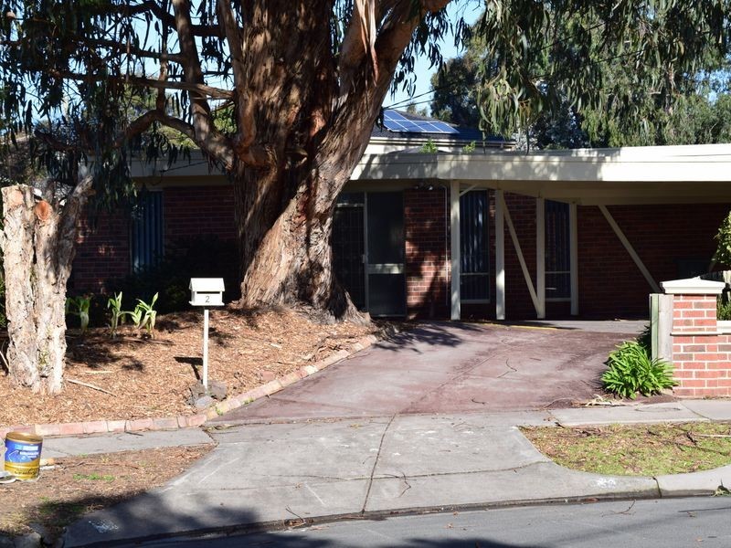 2 Coral Court, Glen Waverley VIC 3150