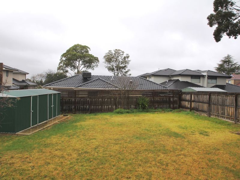 2 The Ridge, Glen Waverley VIC 3150