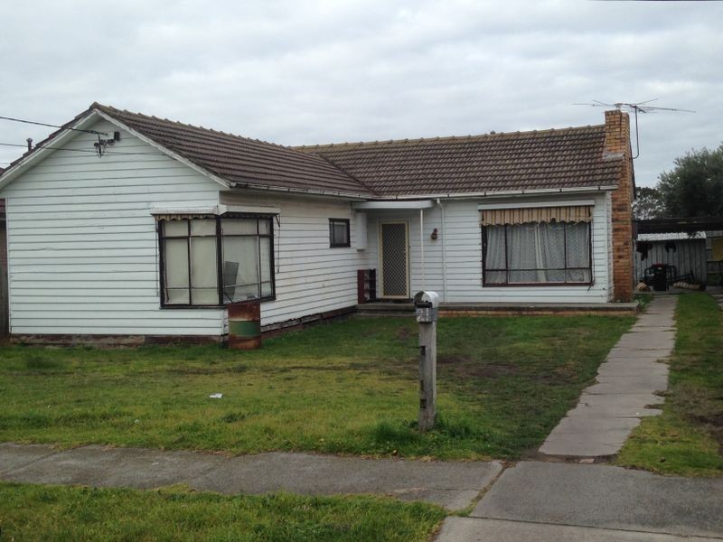 21 Merton Street, Springvale VIC 3171