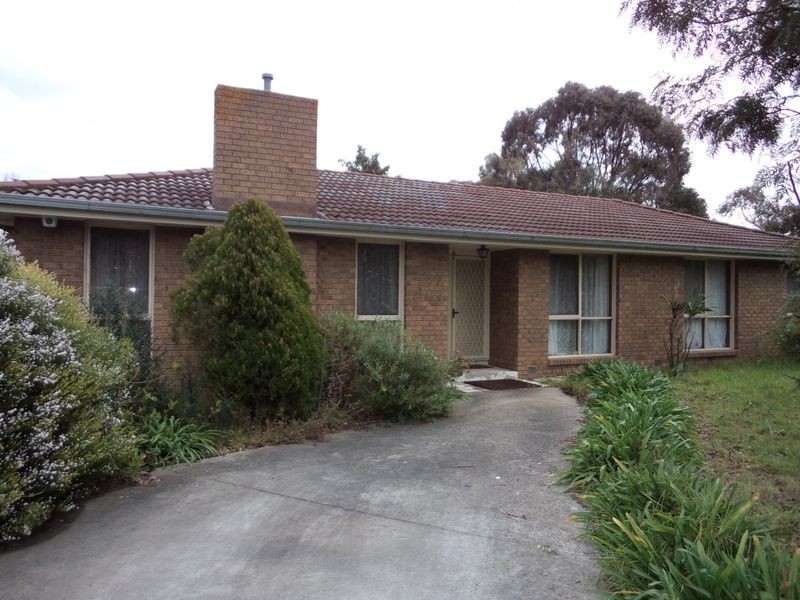 5 Brentley Close, Narre Warren North VIC 3804