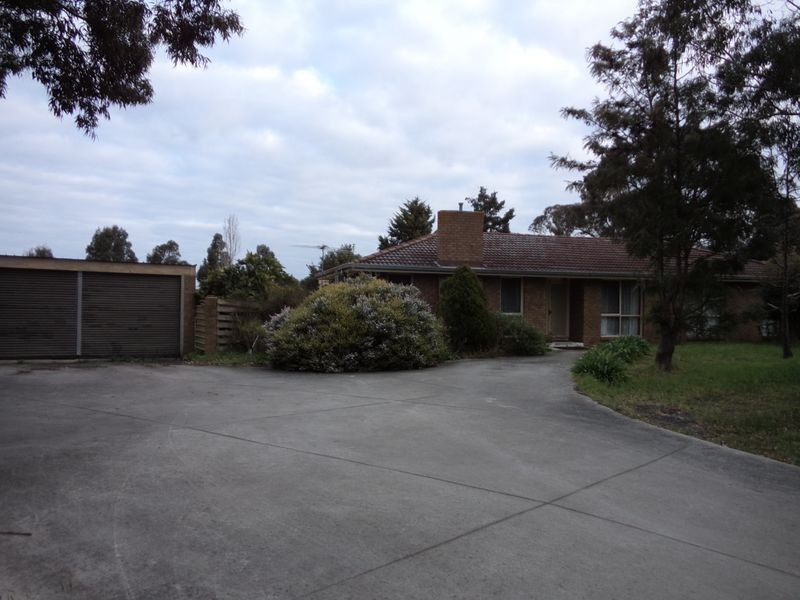 5 Brentley Close, Narre Warren North VIC 3804