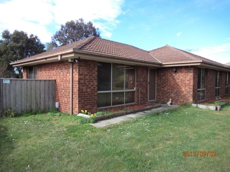 101 Bridgewater Way, Rowville VIC 3178
