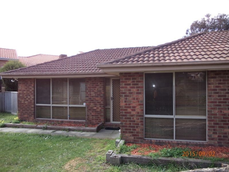 101 Bridgewater Way, Rowville VIC 3178