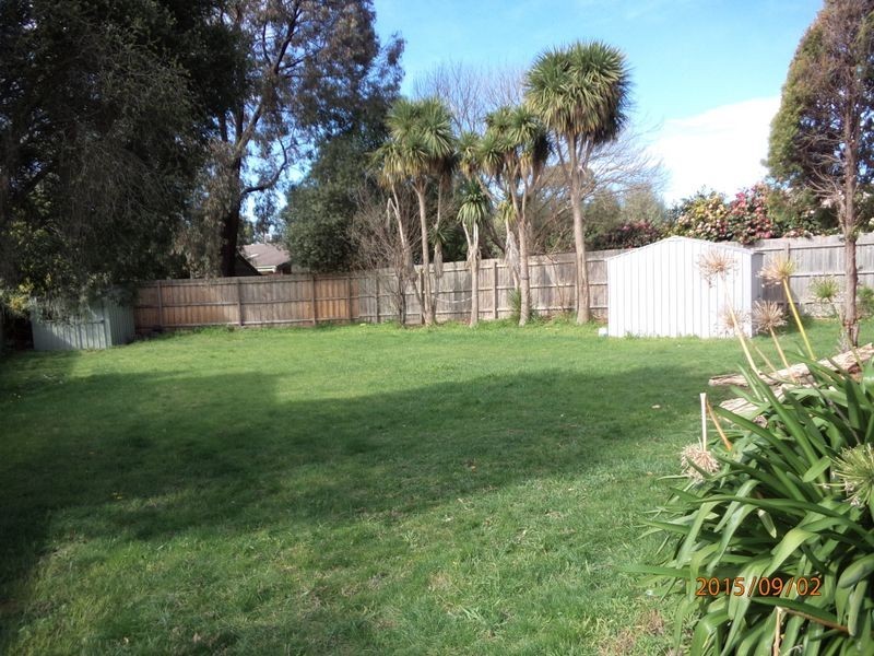 101 Bridgewater Way, Rowville VIC 3178