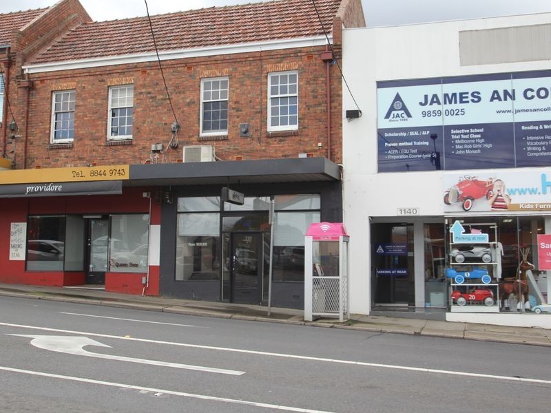 Balwyn North VIC 3104