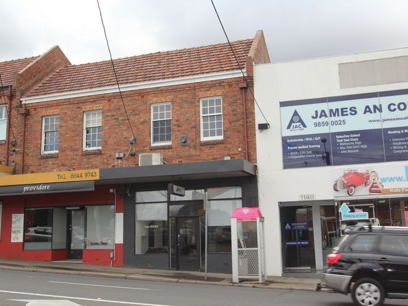 Balwyn North VIC 3104