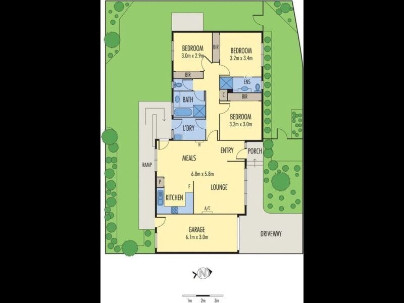 9A MONTPELLIER ROAD, Burwood VIC 3125