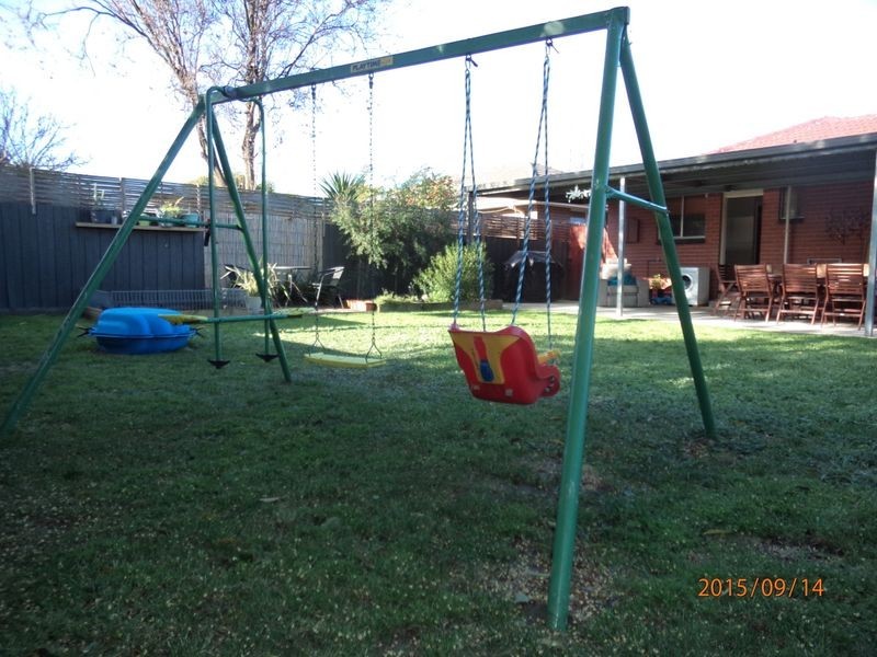 9 Malcolm Cres, Keysborough VIC 3173