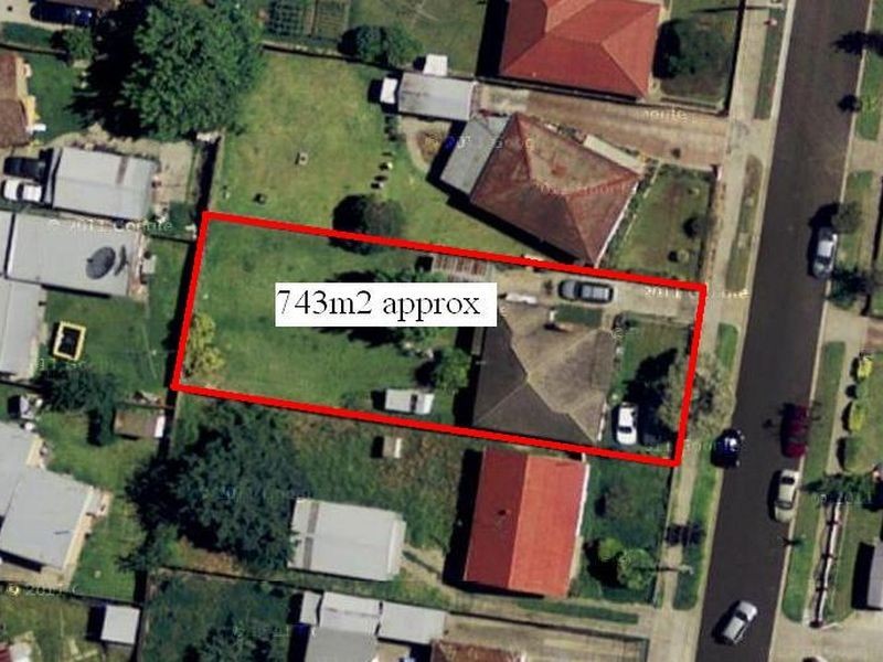 40 Amiel Street, Springvale VIC 3171