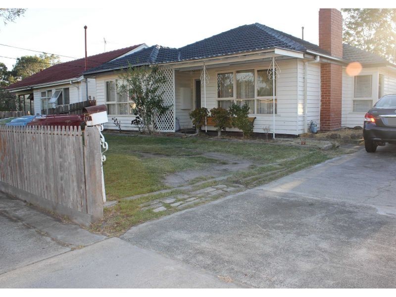 40 Amiel Street, Springvale VIC 3171