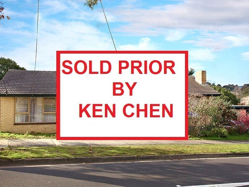 310 Blackburn Road, Glen Waverley VIC 3150