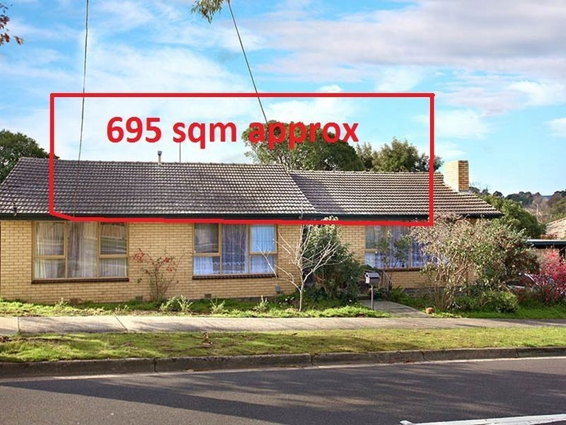 310 Blackburn Road, Glen Waverley VIC 3150