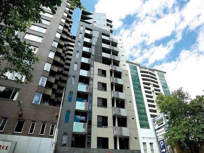 848/139 Londsdale Street, Melbourne VIC 3000