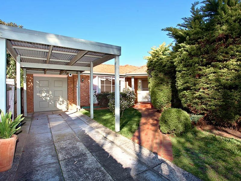 6 Lemair Avenue, Glen Waverley VIC 3150