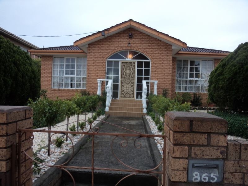 865 Heatherton Road, Springvale South VIC 3172