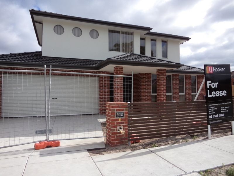 1/1 Rutherglen street, Noble Park VIC 3174