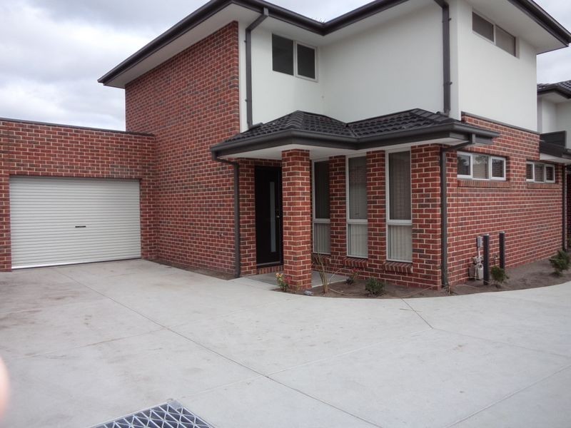 3/1 Rutherglen street, Noble Park VIC 3174