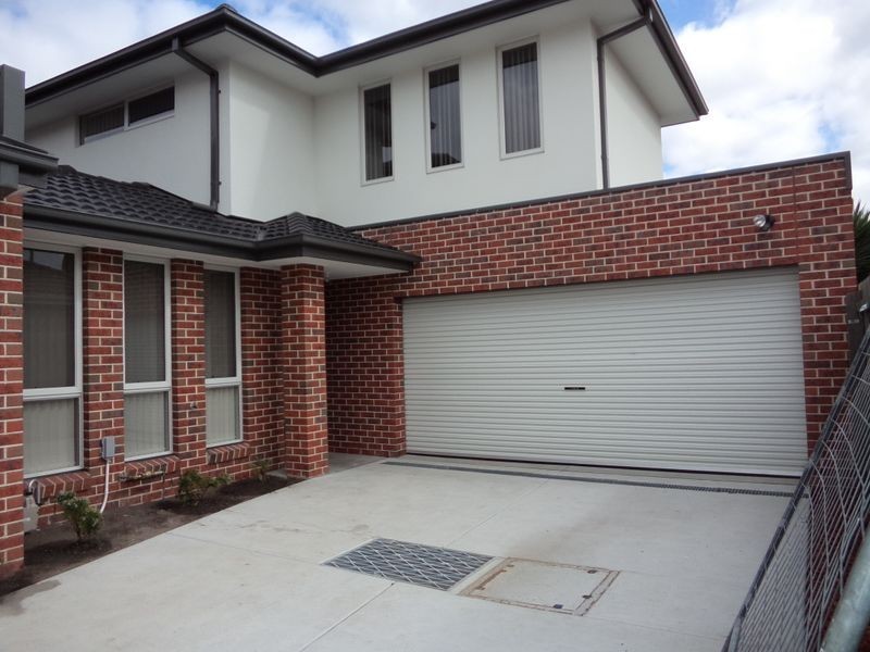 4/1 Rutherglen street, Noble Park VIC 3174