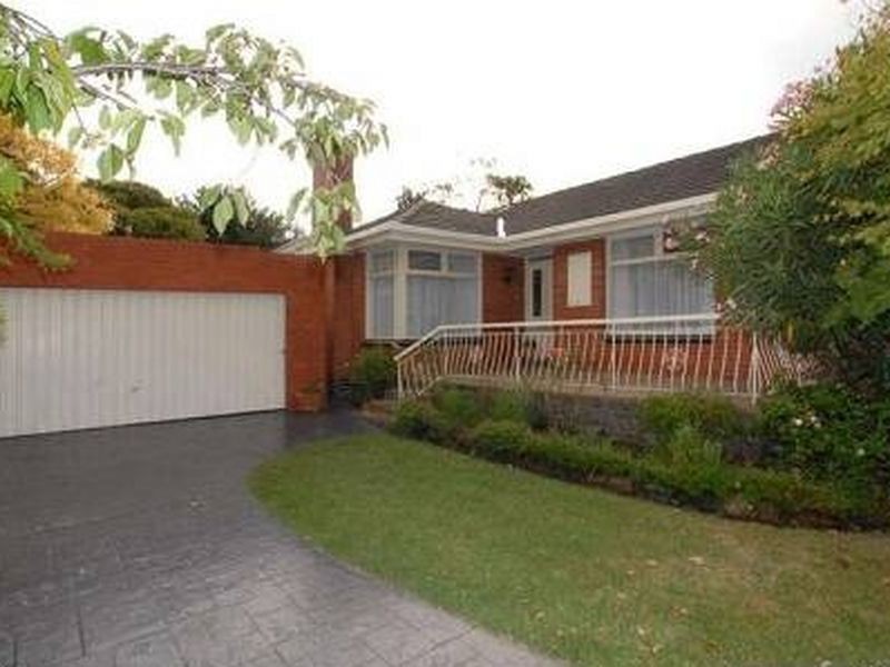 2 Oxley Close, Glen Waverley VIC 3150