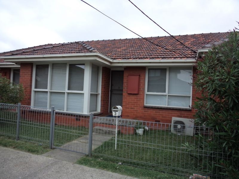 3/18 Banksia Street, Clayton VIC 3168