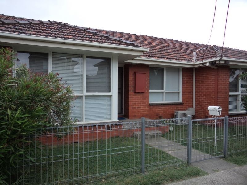 3/18 Banksia Street, Clayton VIC 3168