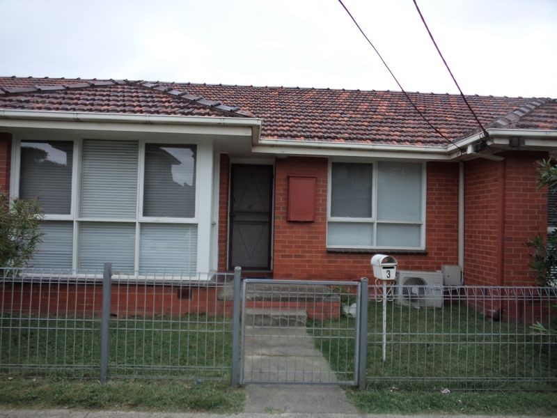 3/18 Banksia Street, Clayton VIC 3168