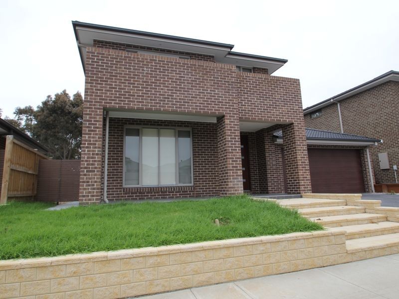58 Elmswood Boulevard, Keysborough VIC 3173
