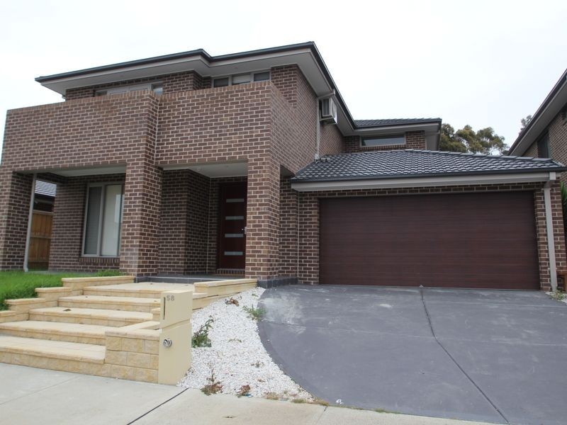 58 Elmswood Boulevard, Keysborough VIC 3173