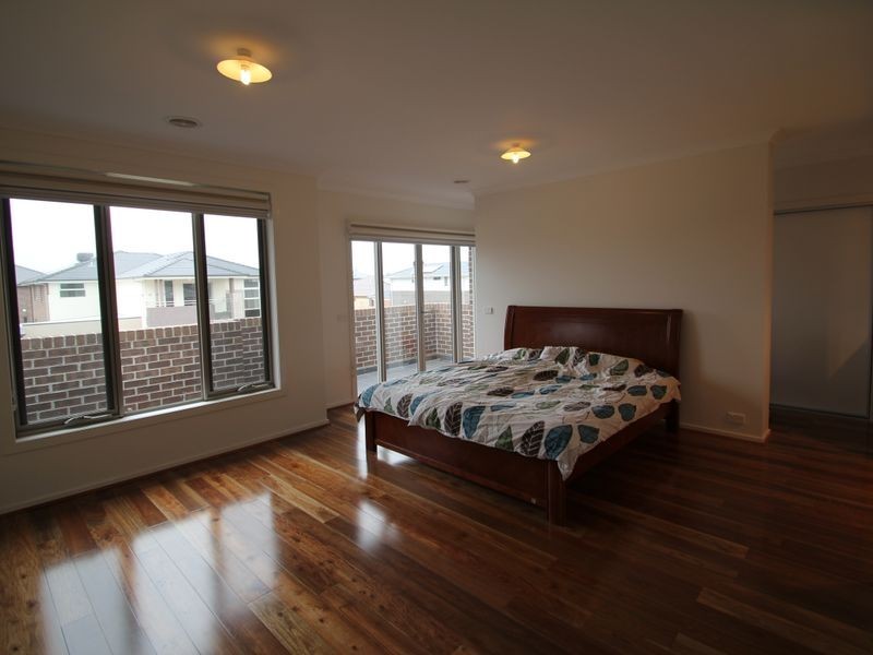 58 Elmswood Boulevard, Keysborough VIC 3173