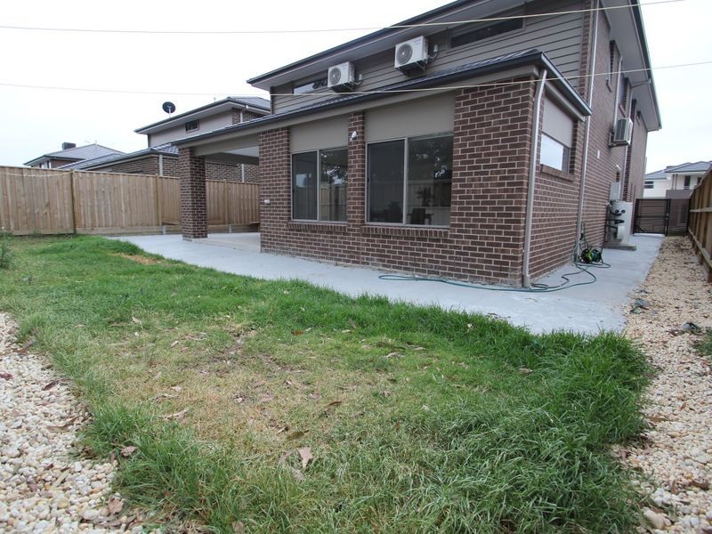 58 Elmswood Boulevard, Keysborough VIC 3173