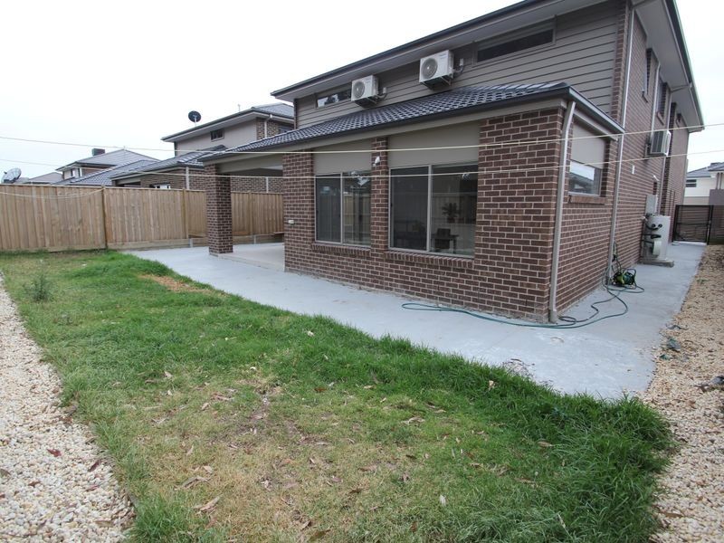 58 Elmswood Boulevard, Keysborough VIC 3173