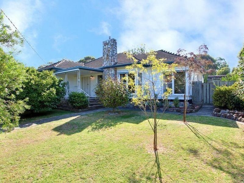 75 Dublin Road, Ringwood East VIC 3135