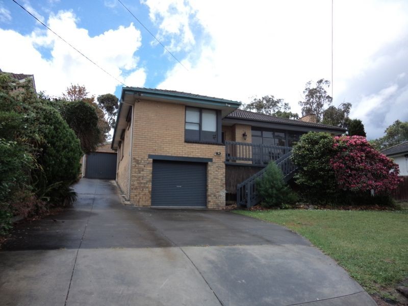 9 Margot Street, Ferntree Gully VIC 3156