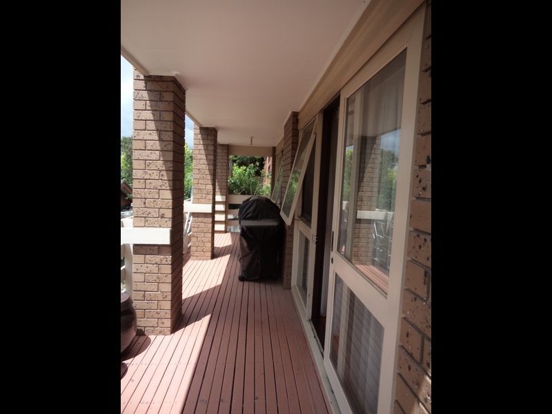 24 Garnett Road, Wheelers Hill VIC 3150