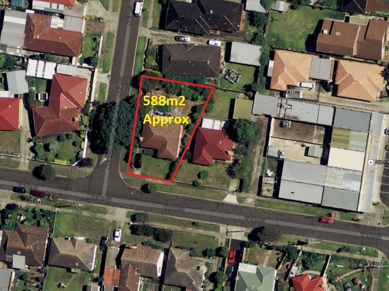 3 Vardon Street, Springvale VIC 3171