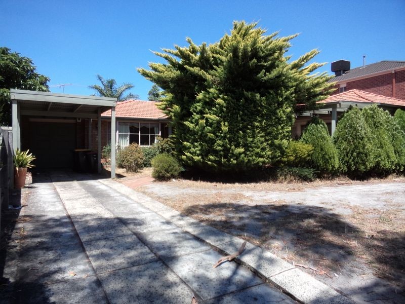 6 Lemair Avenue, Glen Waverley VIC 3150