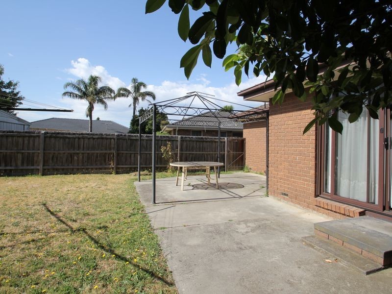 5 Matthew place, Dandenong North VIC 3175