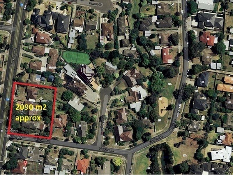 Glen Waverley VIC 3150