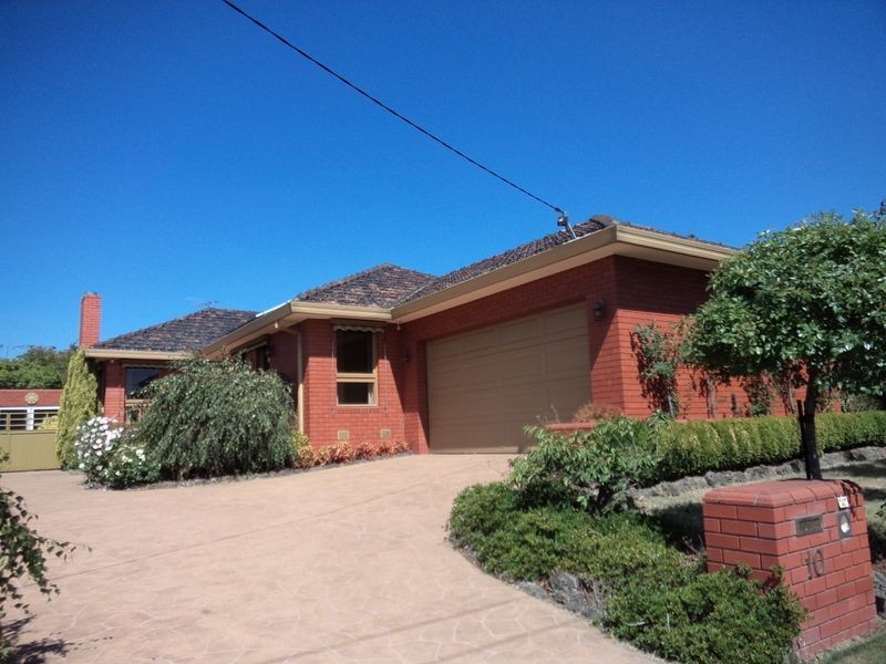 10 ingleside Crescent, Glen Waverley VIC 3150